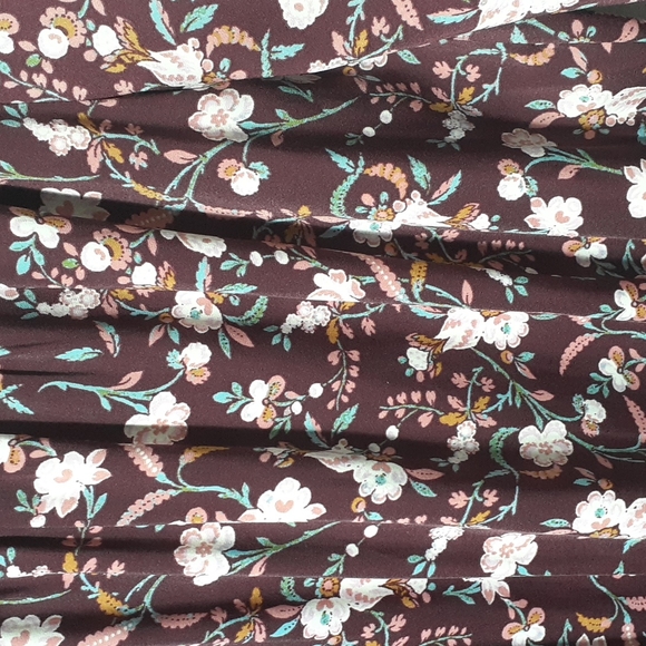 Lauren Conrad top - Picture 2 of 3